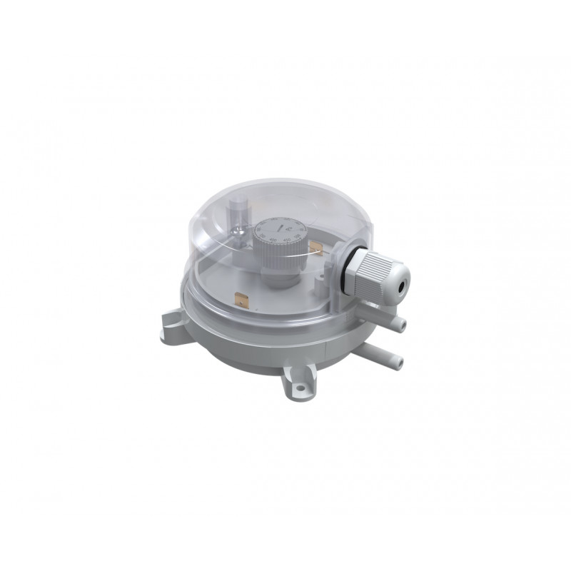 Датчик перепада давления DPS